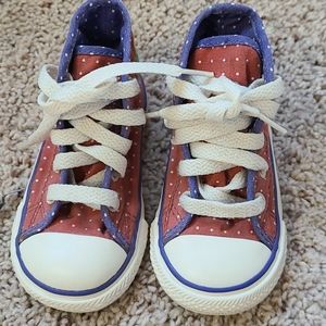 Converse Allstars Hightops